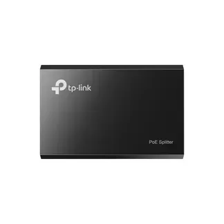 TP-Link – POE10R – PoE Splitter AdapterPORT: 1× Gigabit PoE Port, TP-Link – POE10R – PoE Splitter AdapterPORT: 1× Gigabit PoE Port,