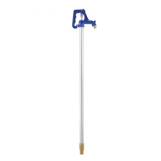 VEVOR Frostsicherer Gartenhydrant, 1280 mm, Außenwasserhahn mit 609,6 mm Eingrabetiefe, G 3/4 Zoll Rohranschluss & Schlauchkupplung, bleifreier Hydrant für Bewässerung von Garten & Bauernhof VEVOR Frostsicherer Gartenhydrant, 1280 mm, Außenwasserhahn mit 609,6 mm Eingrabetiefe, G 3/4 Zoll Rohranschluss & Schlauchkupplung, bleifreier Hydrant für Bewässerung von Garten & Bauernhof