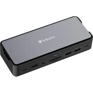 USB-C Pro Docking Station 15 in 1 inkl. 256 GB SSD, Dockingstation USB-C Pro Docking Station 15 in 1 inkl. 256 GB SSD, Dockingstation
