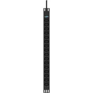 PowerWalker PDU PHB21 16xC13 , Stromversorgung PowerWalker PDU PHB21 16xC13 , Stromversorgung