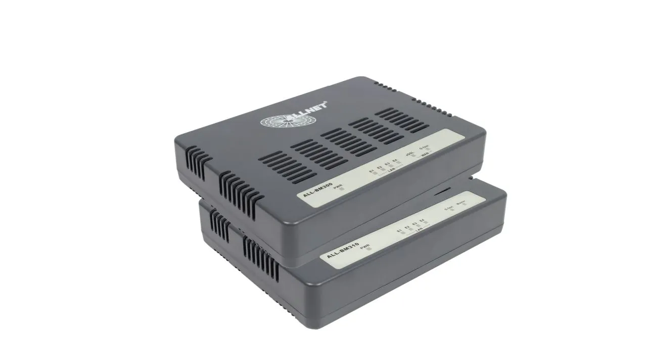 ALLNET Punkt-zu-Punkt Modem VDSL g.fast Punkt-zu-Punkt Modem Bundle bestehend aus ALL-BM300+BM310 – Bild 3
