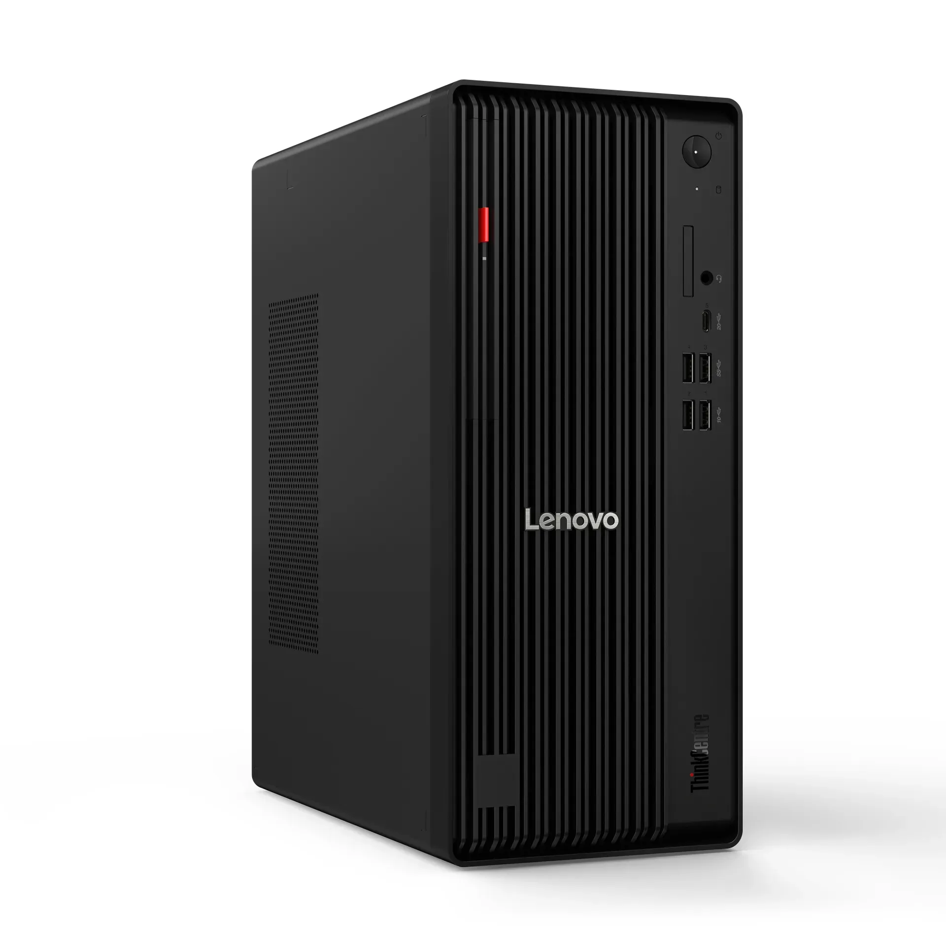 Lenovo ThinkCentre M70t Gen 6 Intel Core Ultra 7 265 16 GB DDR5-SDRAM 512 GB SSD Windows 11 Pro Tower PC Schwarz – Bild 4