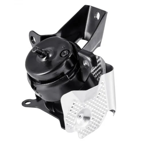 VEVOR Motorhalterung Ersatz, linke vordere Motorhalterung, universell kompatibel mit 2014–2018 Chevrolet Silverado 1500 5,3 l V8, sichere Unterstützung, robuste Aluminiumkonstruktion, schwarz VEVOR Motorhalterung Ersatz, linke vordere Motorhalterung, universell kompatibel mit 2014–2018 Chevrolet Silverado 1500 5,3 l V8, sichere Unterstützung, robuste Aluminiumkonstruktion, schwarz