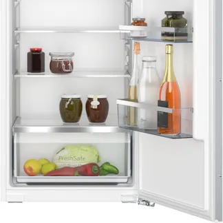 Neff KI1312FE0 Kühlschrank Integriert 136 l E Weiß Neff KI1312FE0 Kühlschrank Integriert 136 l E Weiß