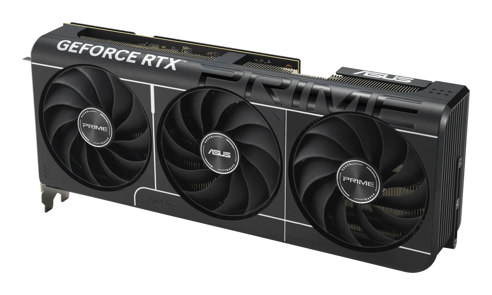 ASUS Prime -RTX5080-O16G-EVO NVIDIA GeForce RTX 5080 16 GB GDDR7 – Bild 5