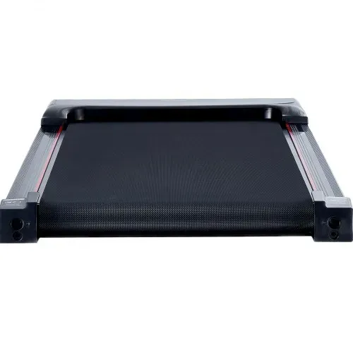 VEVOR Walking Pad Laufband unter den Schreibtisch, Laufband zum Arbeiten, funktionierendes Laufband mit 120 kg Tragkraft, tragbares Pad mit 2,5 PS, Fernbedienung LED-Anzeige 1-6 km/h Einstellbar – Bild 8