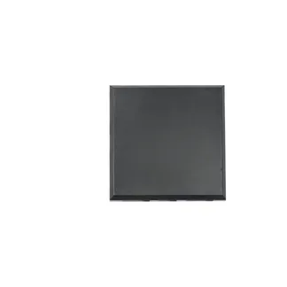 ALLNET Brick’R’knowledge Kunststoffschale 2×2 schwarz oben und unten 10er Pack ALLNET Brick’R’knowledge Kunststoffschale 2×2 schwarz oben und unten 10er Pack