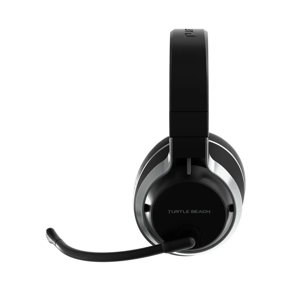 Turtle Beach Stealth Pro - Xbox Kopfhörer Kabellos Kopfband Gaming Bluetooth Schwarz – Bild 5