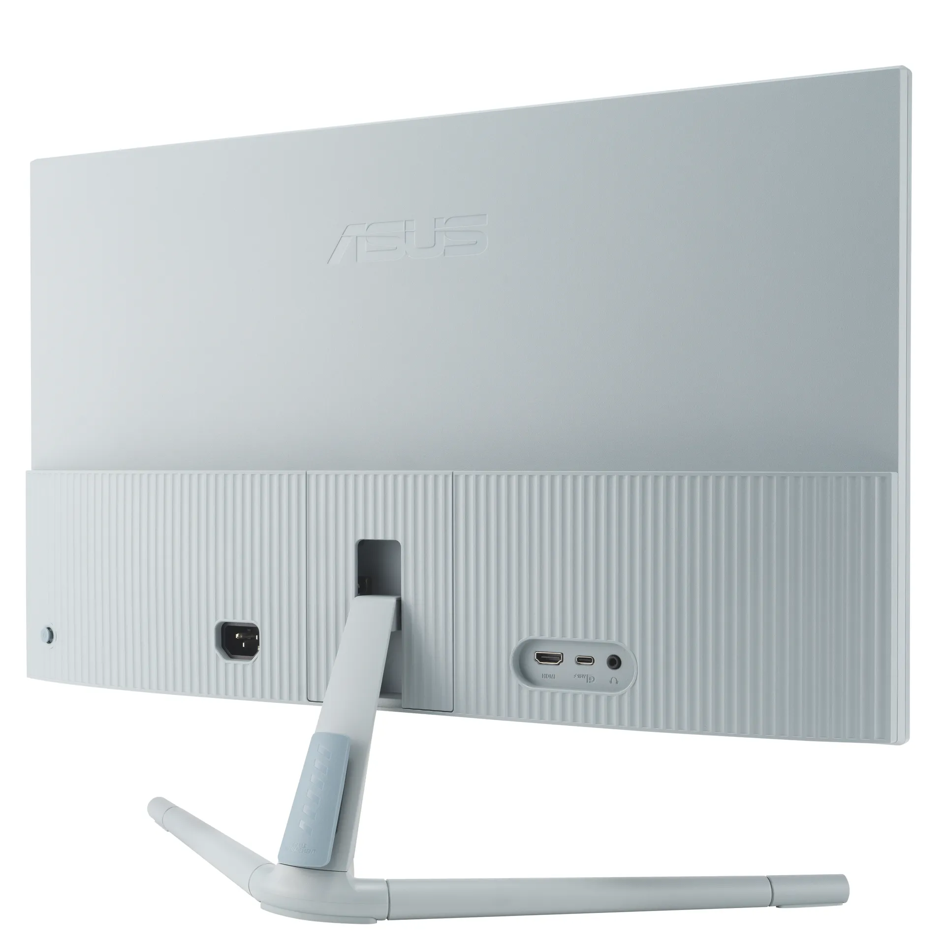 ASUS VU249CFE-G Computerbildschirm 60,5 cm (23.8") 1920 x 1080 Pixel Full HD LCD Schwarz – Bild 6