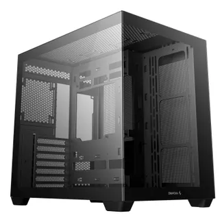 DeepCool CG530 Midi Tower Schwarz DeepCool CG530 Midi Tower Schwarz