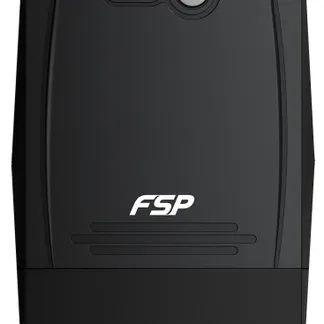 FSP FP 1500 Unterbrechungsfreie Stromversorgung (USV) Line-Interaktiv 1,5 kVA 900 W 4 AC-Ausgänge FSP FP 1500 Unterbrechungsfreie Stromversorgung (USV) Line-Interaktiv 1,5 kVA 900 W 4 AC-Ausgänge