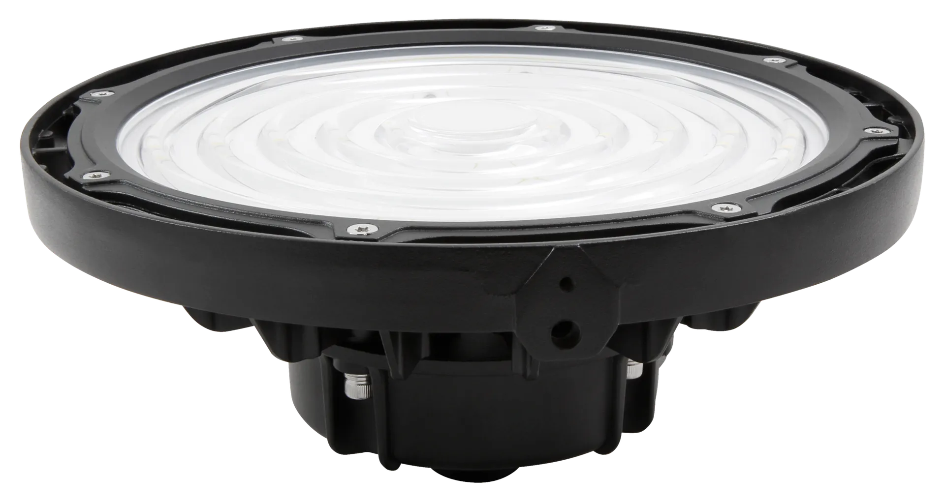 LED-UFO-Hallenstrahler McShine ''UFO-109'' 100W, 14.000lm, 4000K, IP66, 90° – Bild 4
