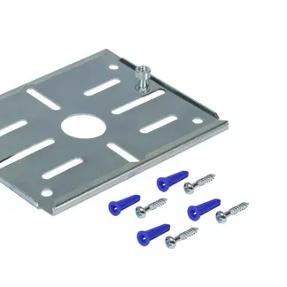 Allnet Zubehör Mounting Bracket for Ruckus R350, R550, R370, R650, R750, R770, R850 Allnet Zubehör Mounting Bracket for Ruckus R350, R550, R370, R650, R750, R770, R850