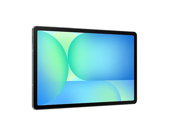 Samsung Galaxy Tab S10 FE 5G Entreprise Edition Samsung Exynos LTE-TDD & LTE-FDD 128 GB 27,7 cm (10.9") 8 GB Wi-Fi 6 (802.11ax) Grau – Bild 4