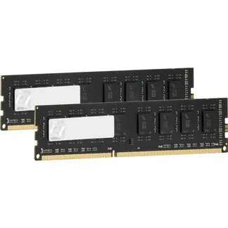 DIMM 16 GB DDR3-1333 (2x 8 GB) Dual-Kit, Arbeitsspeicher DIMM 16 GB DDR3-1333 (2x 8 GB) Dual-Kit, Arbeitsspeicher