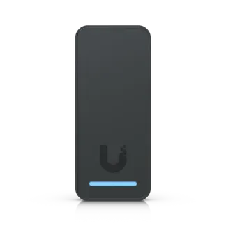 Ubiquiti UniFi Access Reader Gen3 • black • UA-G3-B Ubiquiti UniFi Access Reader Gen3 • black • UA-G3-B