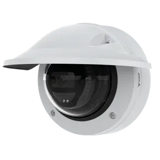 AXIS Netzwerkkamera Fix Dome • M3216-LVE • 4MP • AI AXIS Netzwerkkamera Fix Dome • M3216-LVE • 4MP • AI