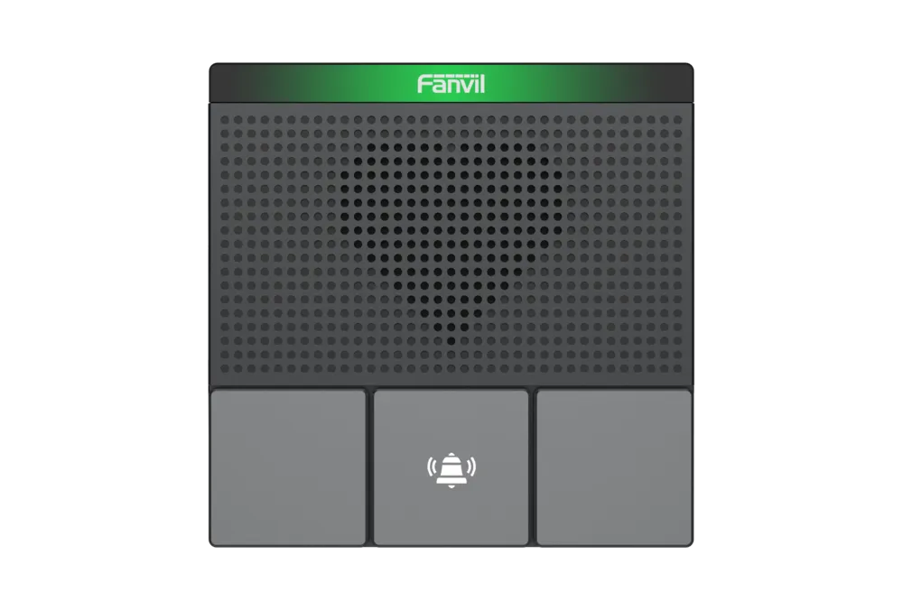 Fanvil A10, SIP mini Intercom / SIP / Intercom – Bild 5