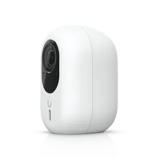 Ubiquiti UniFi Video Camera G6 Instant • Indoor • 4K • WiFi • USB-C • withe • UVC-G6-INS-W Ubiquiti UniFi Video Camera G6 Instant • Indoor • 4K • WiFi • USB-C • withe • UVC-G6-INS-W