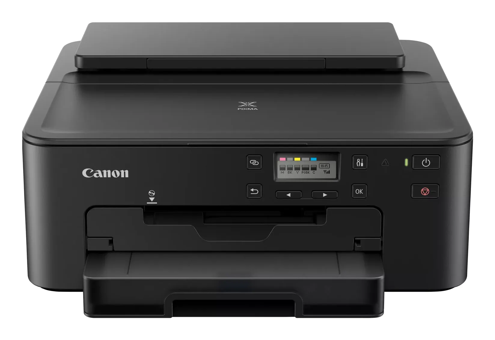 Canon PIXMA TS705a Tintenstrahldrucker Farbe 4800 x 1200 DPI A4 WLAN Canon PIXMA TS705a Tintenstrahldrucker Farbe 4800 x 1200 DPI A4 WLAN