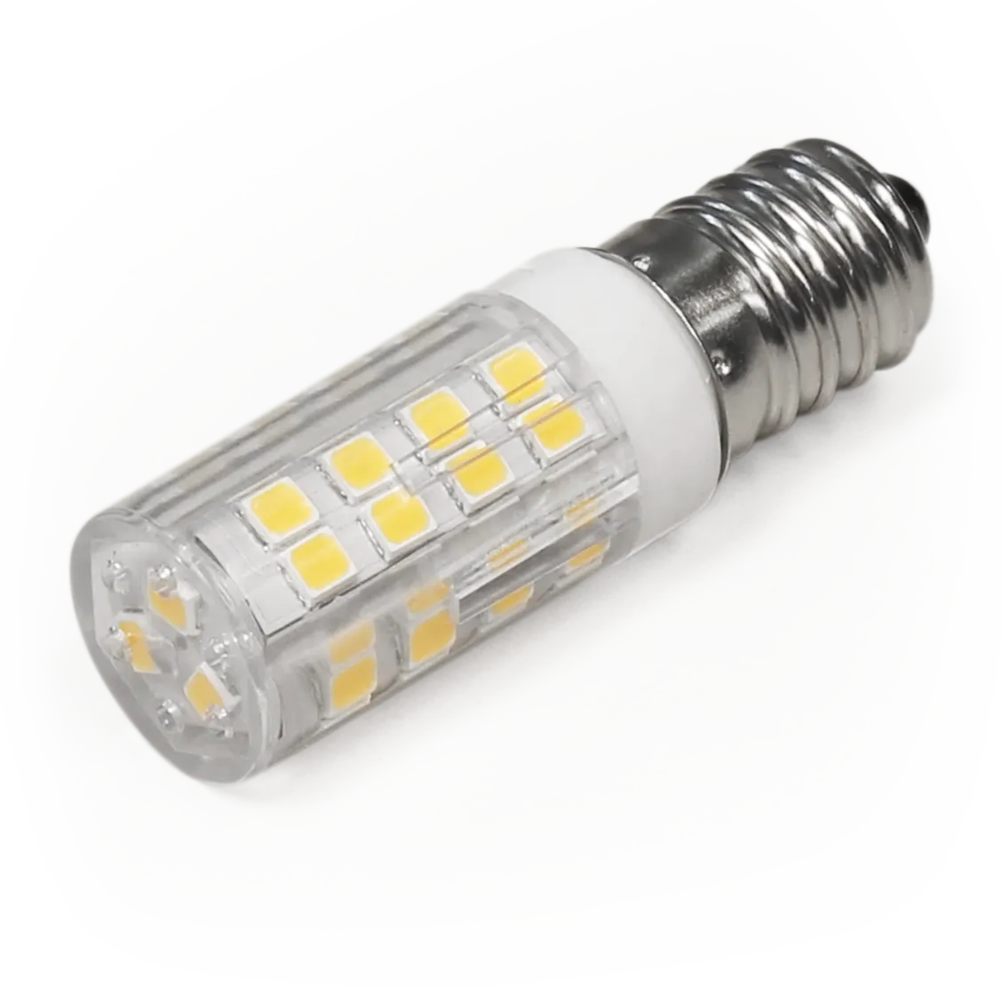 LED-Kolbenlampe McShine, E14, 3,5W, 400lm, 4000K, neutralweiß LED-Kolbenlampe McShine, E14, 3,5W, 400lm, 4000K, neutralweiß