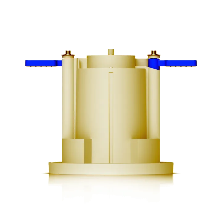 Ubiquiti Unifi AI Theta Pro Flush Mount / UACC-AI-Theta-Pro-PFM-Camera – Bild 4