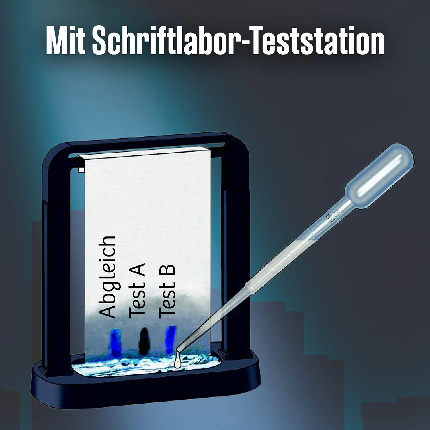 Kosmos 47856190 Wissenschafts-Bausatz & -Spielzeug für Kinder – Bild 4