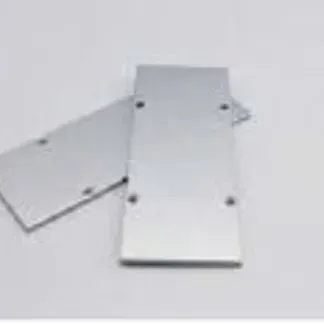 Synergy 21 LED U-Profil zub ALU049 Endkappe Synergy 21 LED U-Profil zub ALU049 Endkappe