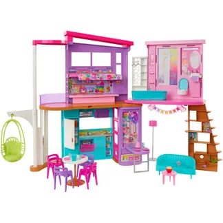Barbie HCD50 Puppenhaus Barbie HCD50 Puppenhaus
