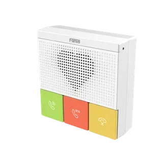 Fanvil TFE Y501W, SIP Healthcare Intercom / WiFi Fanvil TFE Y501W, SIP Healthcare Intercom / WiFi