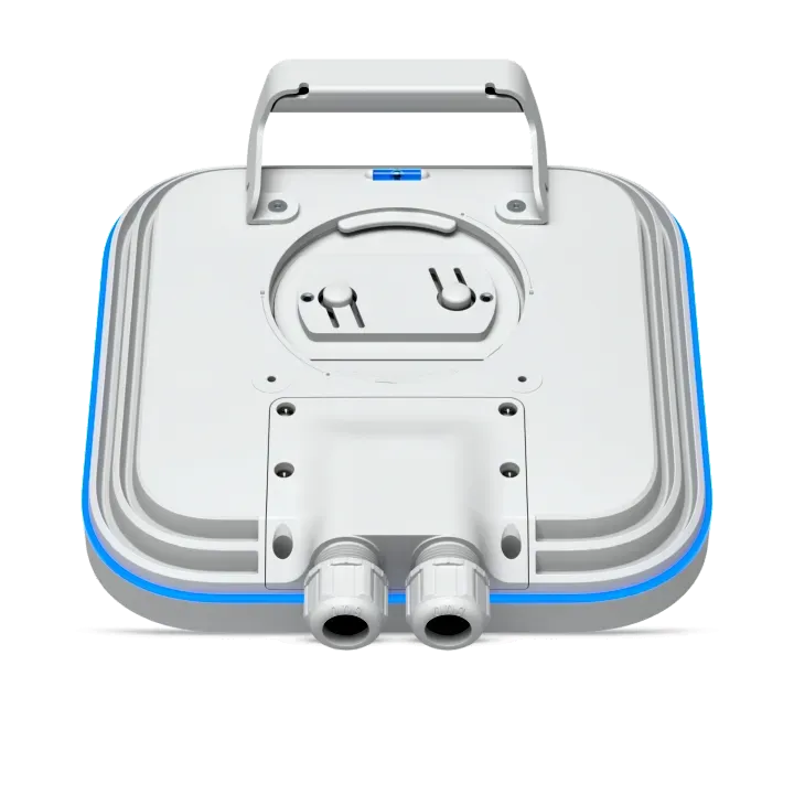 Ubiquiti Wireless AP WIFI7 • BE9200 • 4x4 • Outdoor • 10 GbE • UniFi • E7-Campus – Bild 4