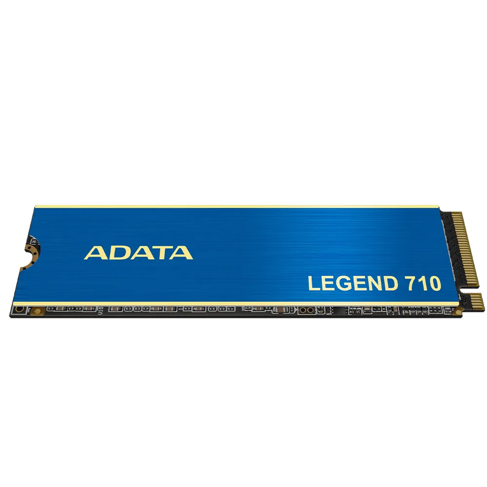 ADATA LEGEND 710 1 TB M.2 PCI Express 3.0 NVMe 3D NAND – Bild 6
