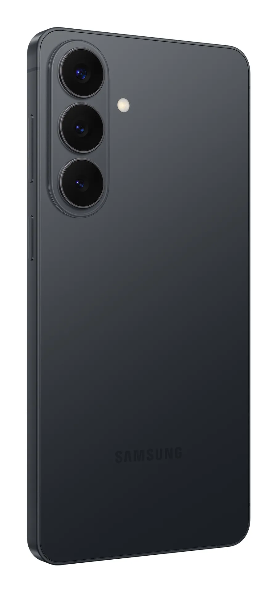 Samsung Galaxy S26 16 cm (6.3") Dual-SIM Android 16.0 5G USB Typ-C 12 GB 256 GB 4300 mAh Schwarz – Bild 4