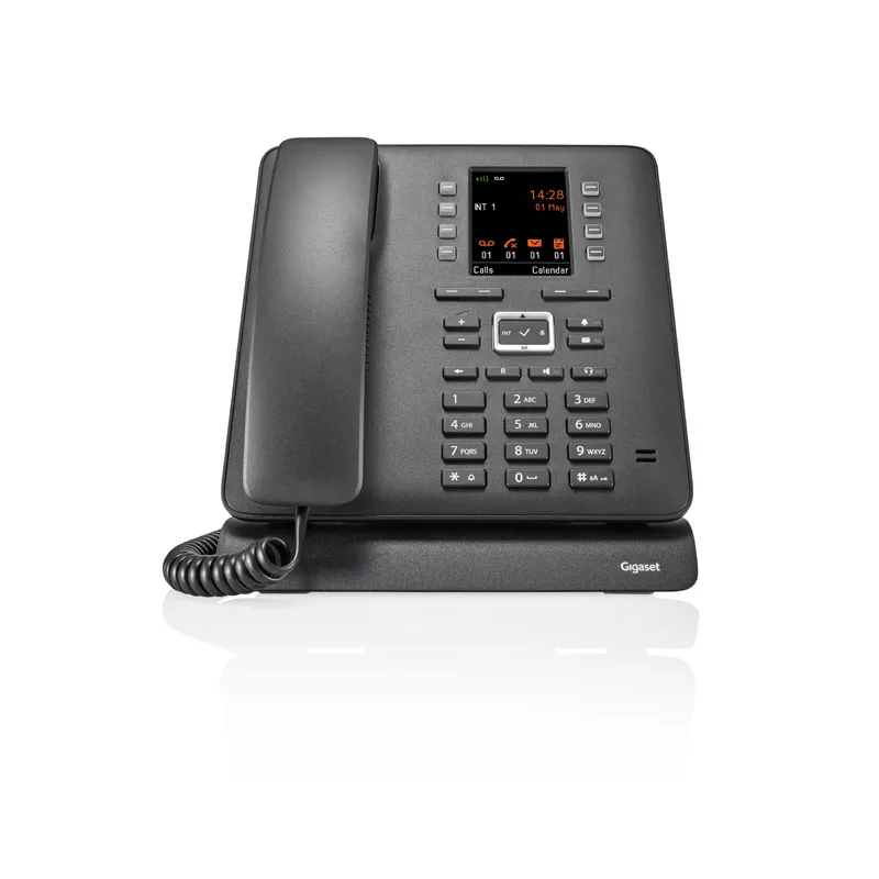 Gigaset PRO Maxwell C - Cordless Phone – Bild 2