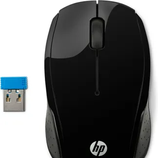 HP Wireless-Maus 200 HP Wireless-Maus 200