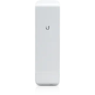 Ubiquiti NanoStation M2, antenna 11dBi, outdoor client MIMO Ubiquiti NanoStation M2, antenna 11dBi, outdoor client MIMO