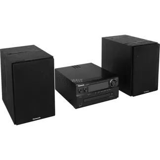 SC-PMX94EG-K, Kompaktanlage SC-PMX94EG-K, Kompaktanlage