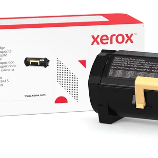 Xerox ® B410 Drucker/VersaLink® B415 Multifunktionsdrucker Hohe Kapazität-Tonermodul Schwarz (14000 Seiten) – 006R04726 Xerox ® B410 Drucker/VersaLink® B415 Multifunktionsdrucker Hohe Kapazität-Tonermodul Schwarz (14000 Seiten) – 006R04726