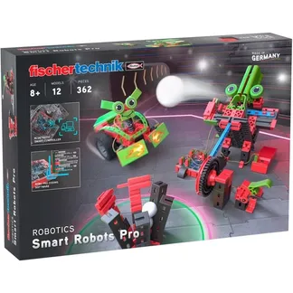 Smart Robots Pro, Experimentierkasten Smart Robots Pro, Experimentierkasten