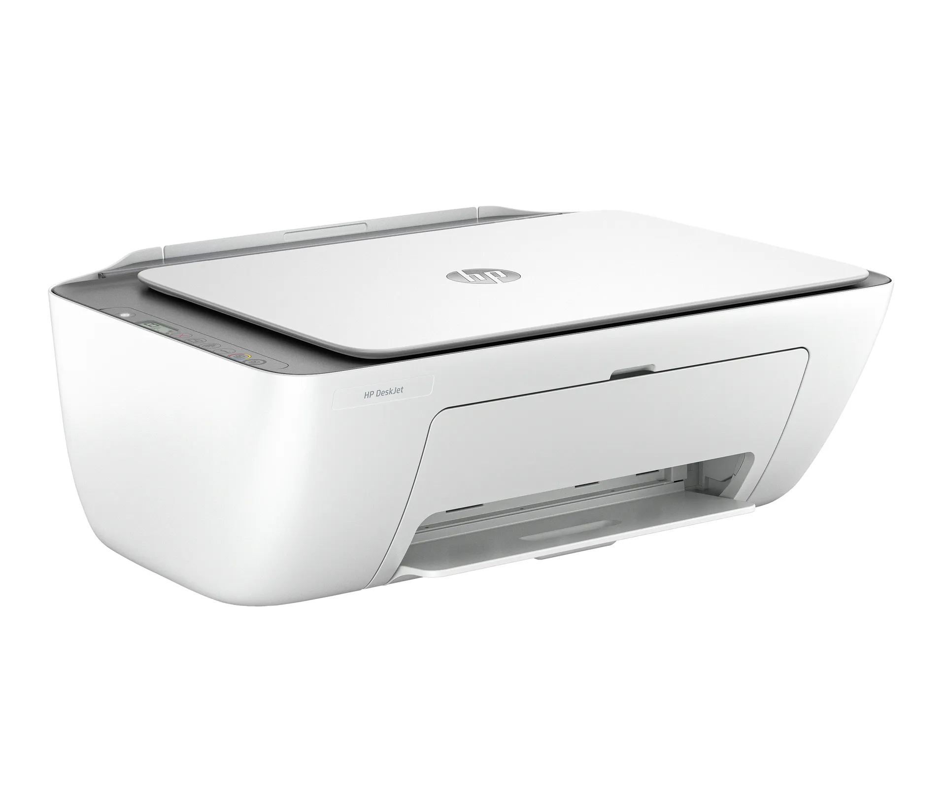 HP DeskJet 2820e Wireless All-in-One Farbe Drucker, Instant Ink; Kopierer, Scanner – Bild 2