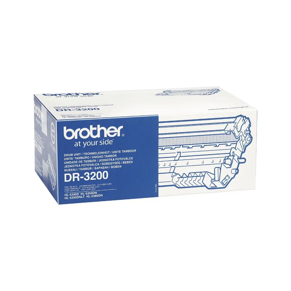 Brother DR-3200 Drucker-Trommel Original 1 Stück(e) – Bild 2