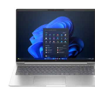 HP EliteBook 6 G1a AI PC AMD Ryzen™ 5 230 Laptop 40,6 cm (16″) WUXGA 16 GB DDR5-SDRAM 512 GB SSD Wi-Fi 7 (802.11be) Windows 11 Pro Silber HP EliteBook 6 G1a AI PC AMD Ryzen™ 5 230 Laptop 40,6 cm (16″) WUXGA 16 GB DDR5-SDRAM 512 GB SSD Wi-Fi 7 (802.11be) Windows 11 Pro Silber