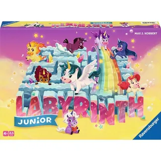 Einhorn Junior Labyrinth, Brettspiel Einhorn Junior Labyrinth, Brettspiel