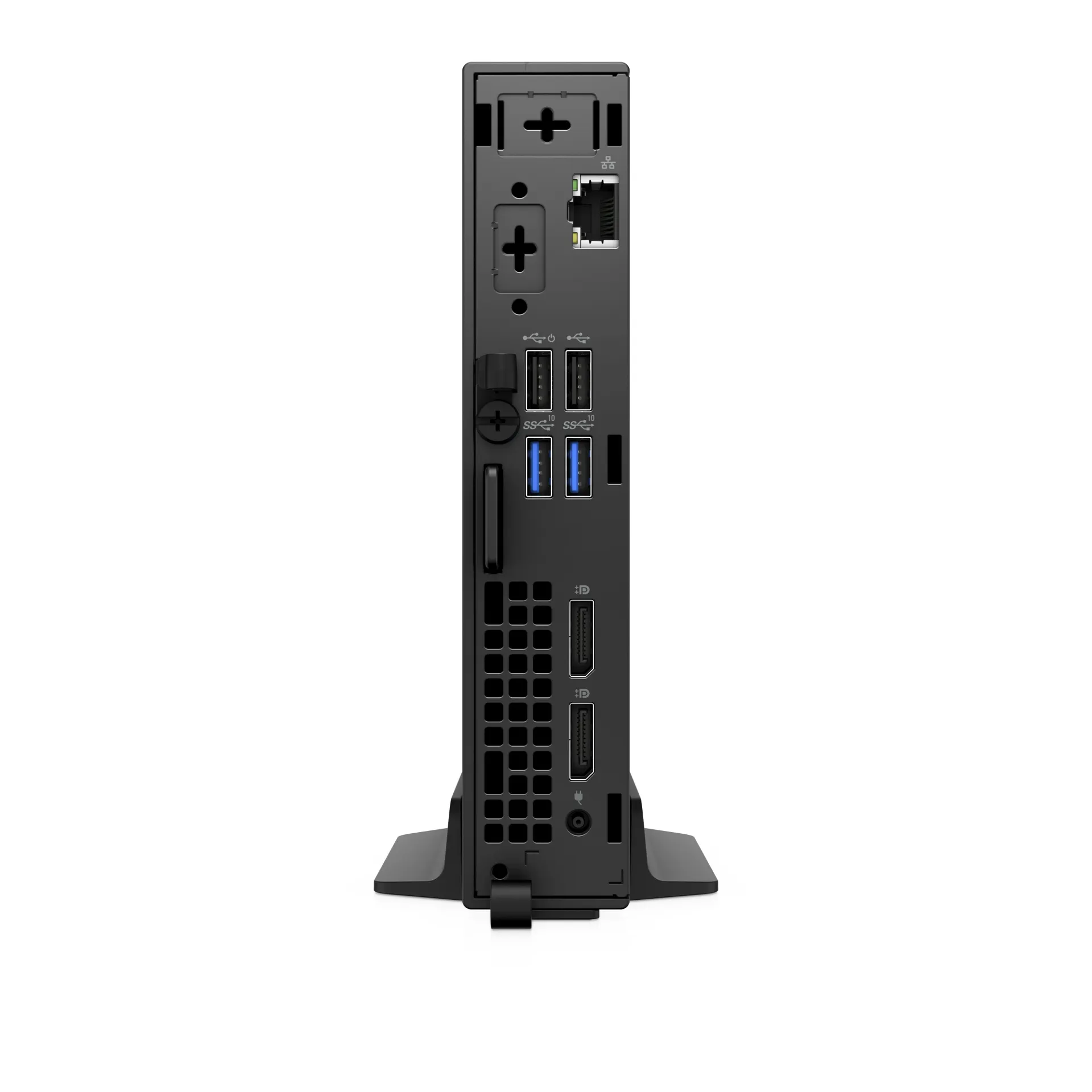 DELL OptiPlex 3000 2 GHz Wyse ThinOS 1,1 kg Schwarz N5105 – Bild 4