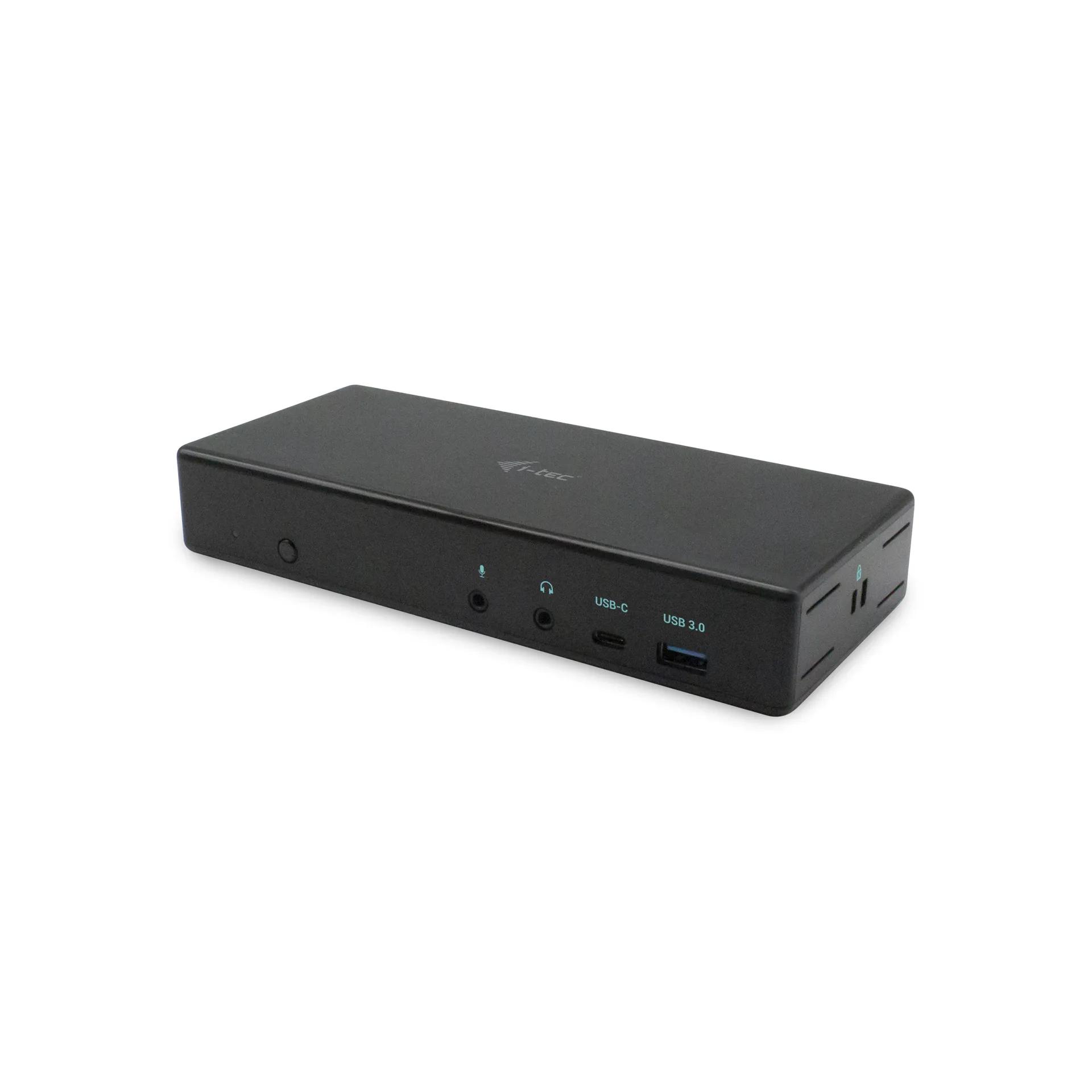 i-tec USB-C Quattro Display Docking Station with Power Delivery 85 W – Bild 2