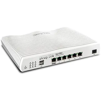 Vigor 2866, Router Vigor 2866, Router