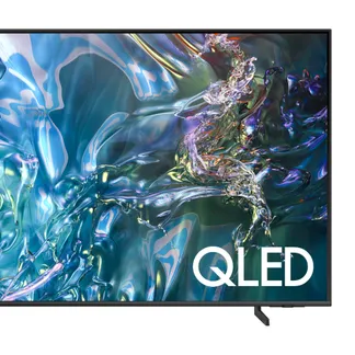 Samsung Q60D QE50Q60DAU 127 cm (50″) 4K Ultra HD Smart-TV WLAN Titan Samsung Q60D QE50Q60DAU 127 cm (50″) 4K Ultra HD Smart-TV WLAN Titan