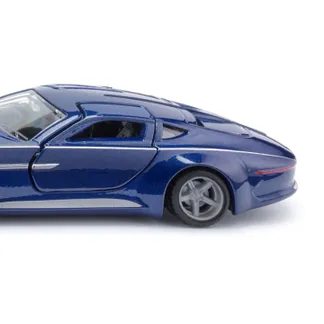 Siku Vision Mercedes-Maybach 6 Supersportwagen-Modell Vormontiert 1:50 Siku Vision Mercedes-Maybach 6 Supersportwagen-Modell Vormontiert 1:50