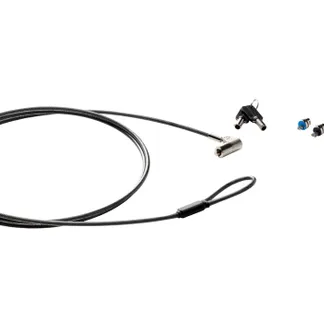 HP Sure Key Kabelschloss HP Sure Key Kabelschloss