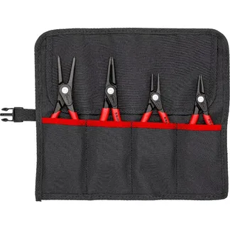 Sicherungsringzangen-Set Ø 12 – 60mm, 4-teilig Sicherungsringzangen-Set Ø 12 – 60mm, 4-teilig